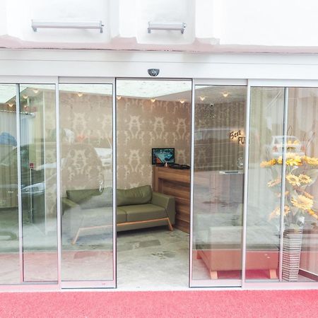 Best Fulya Suites Istanbul Luaran gambar