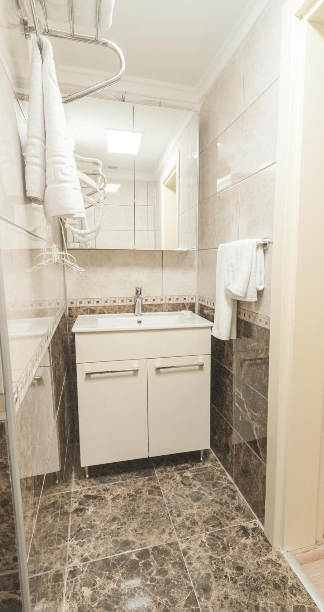 Best Fulya Suites Istanbul Bilik gambar
