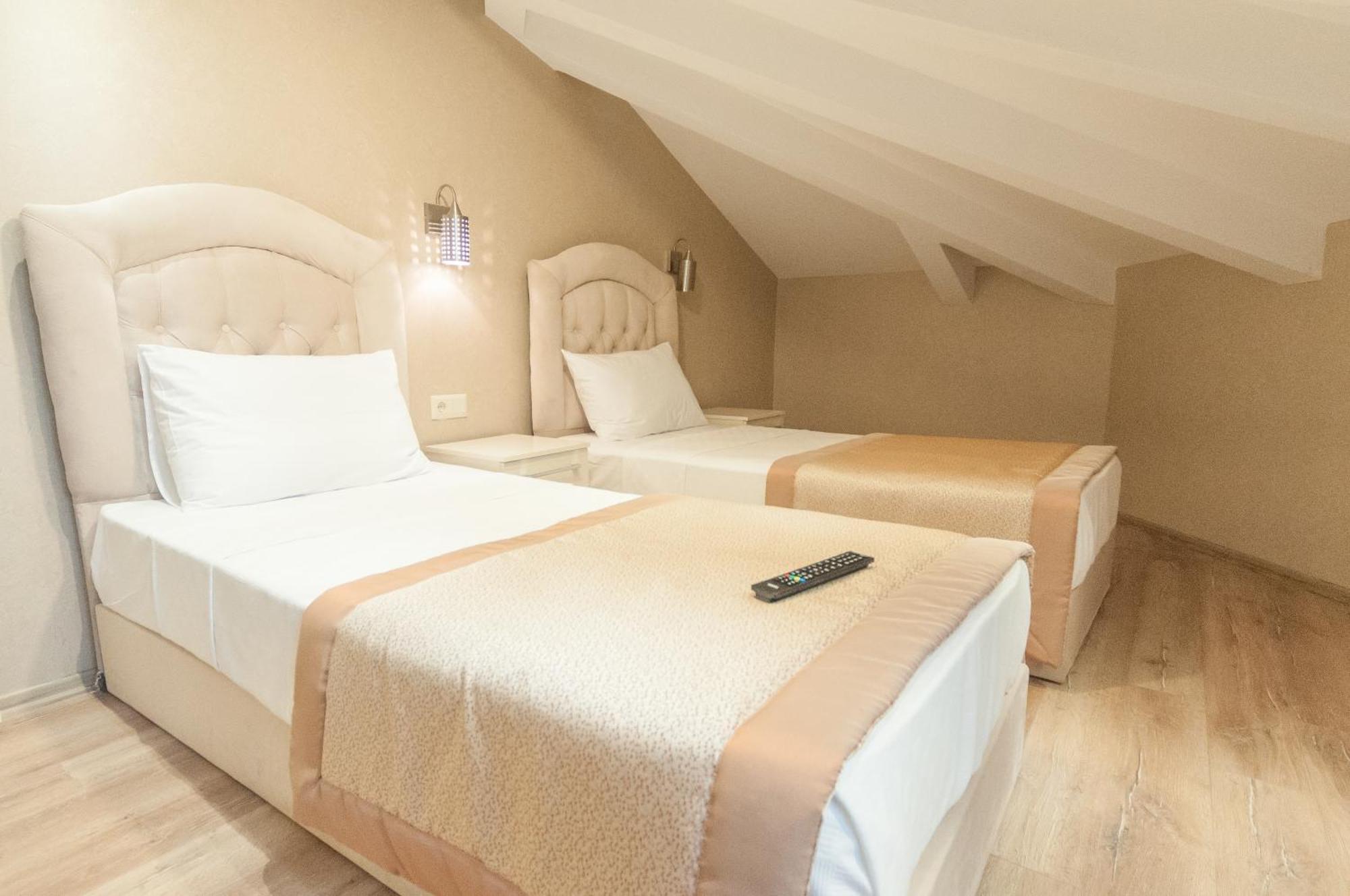 Best Fulya Suites Istanbul Bilik gambar