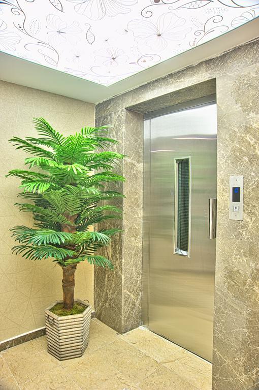 Best Fulya Suites Istanbul Bilik gambar