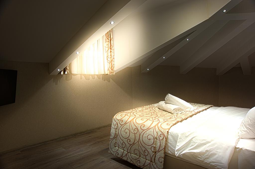 Best Fulya Suites Istanbul Luaran gambar