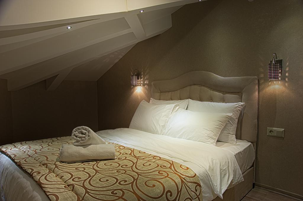 Best Fulya Suites Istanbul Luaran gambar