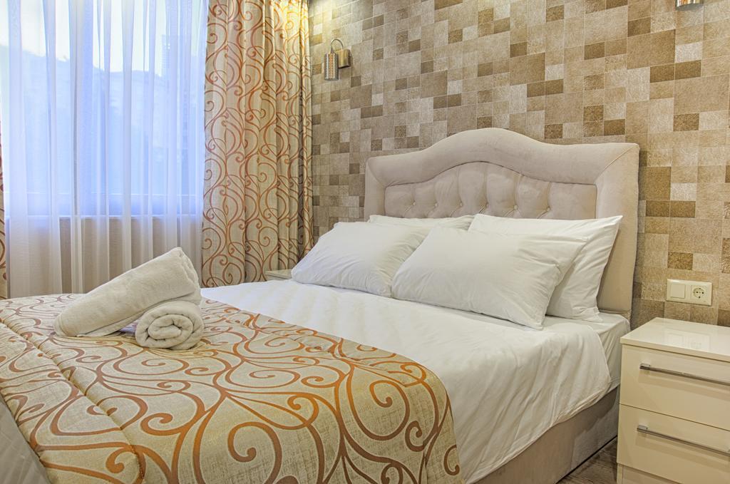 Best Fulya Suites Istanbul Bilik gambar