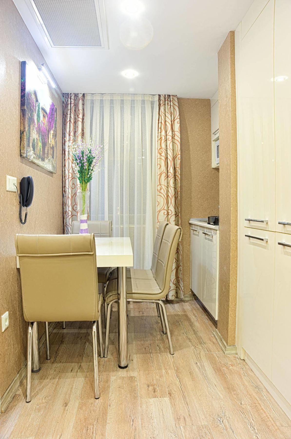 Best Fulya Suites Istanbul Luaran gambar