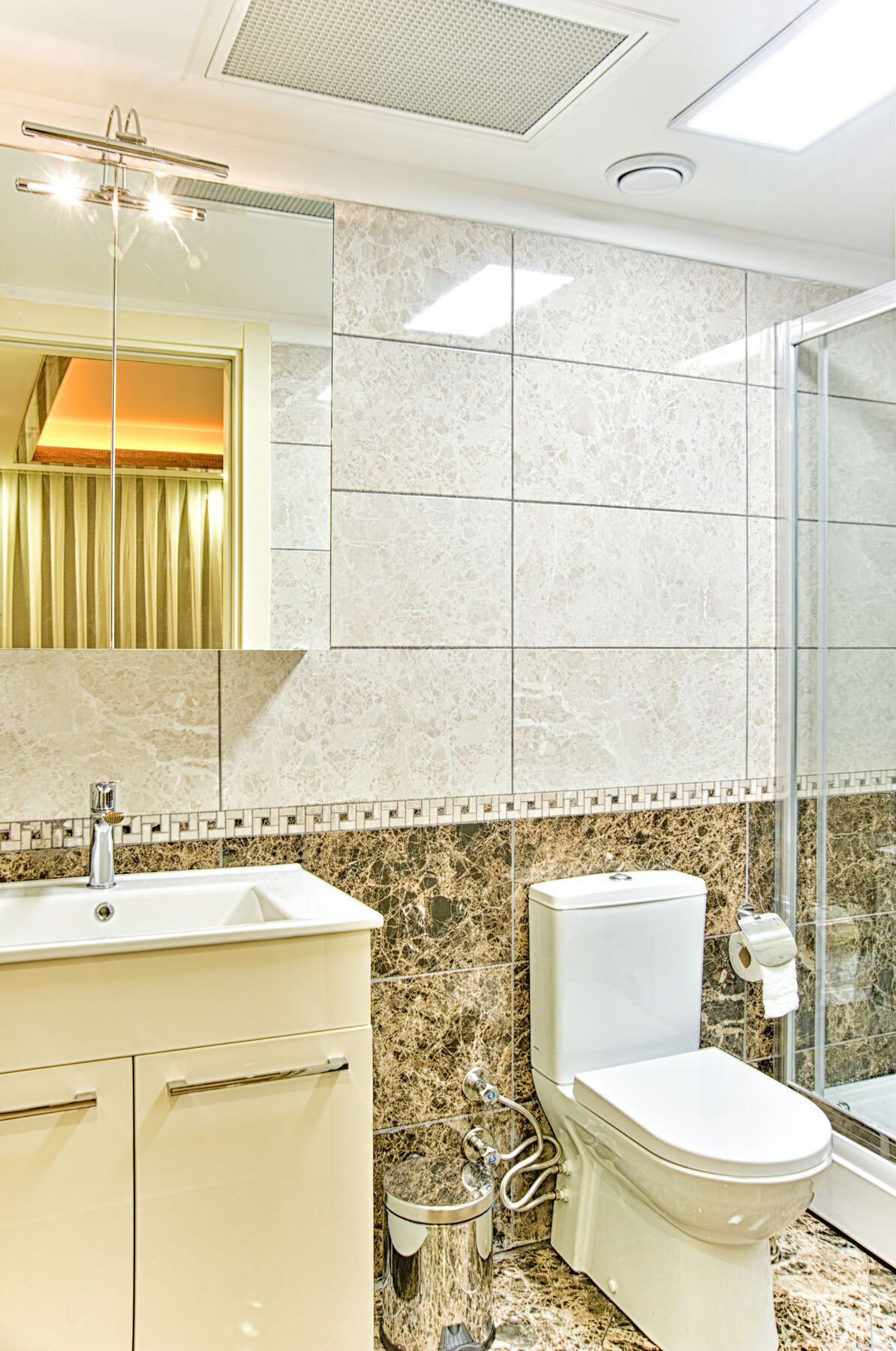 Best Fulya Suites Istanbul Luaran gambar