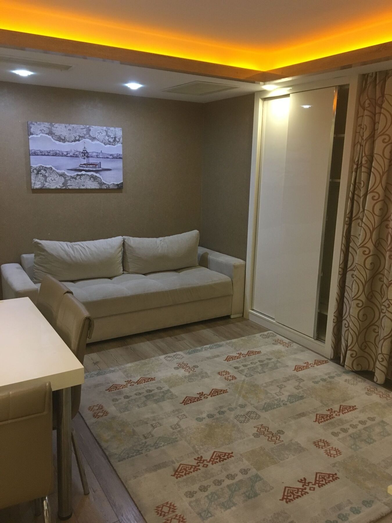 Best Fulya Suites Istanbul Luaran gambar