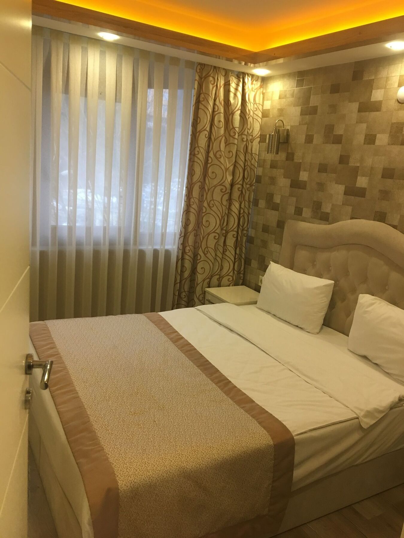 Best Fulya Suites Istanbul Luaran gambar