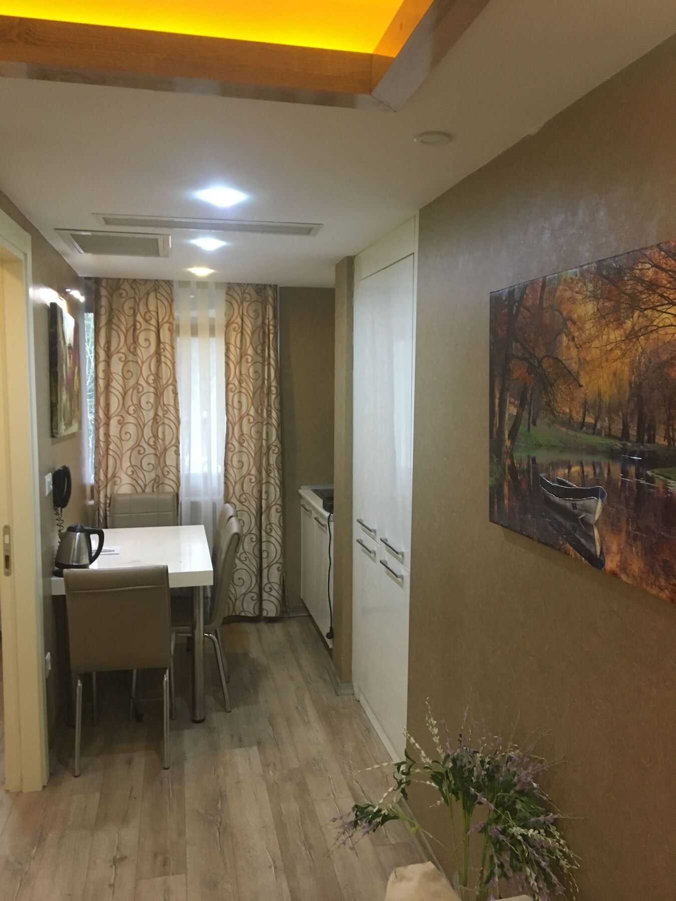 Best Fulya Suites Istanbul Luaran gambar