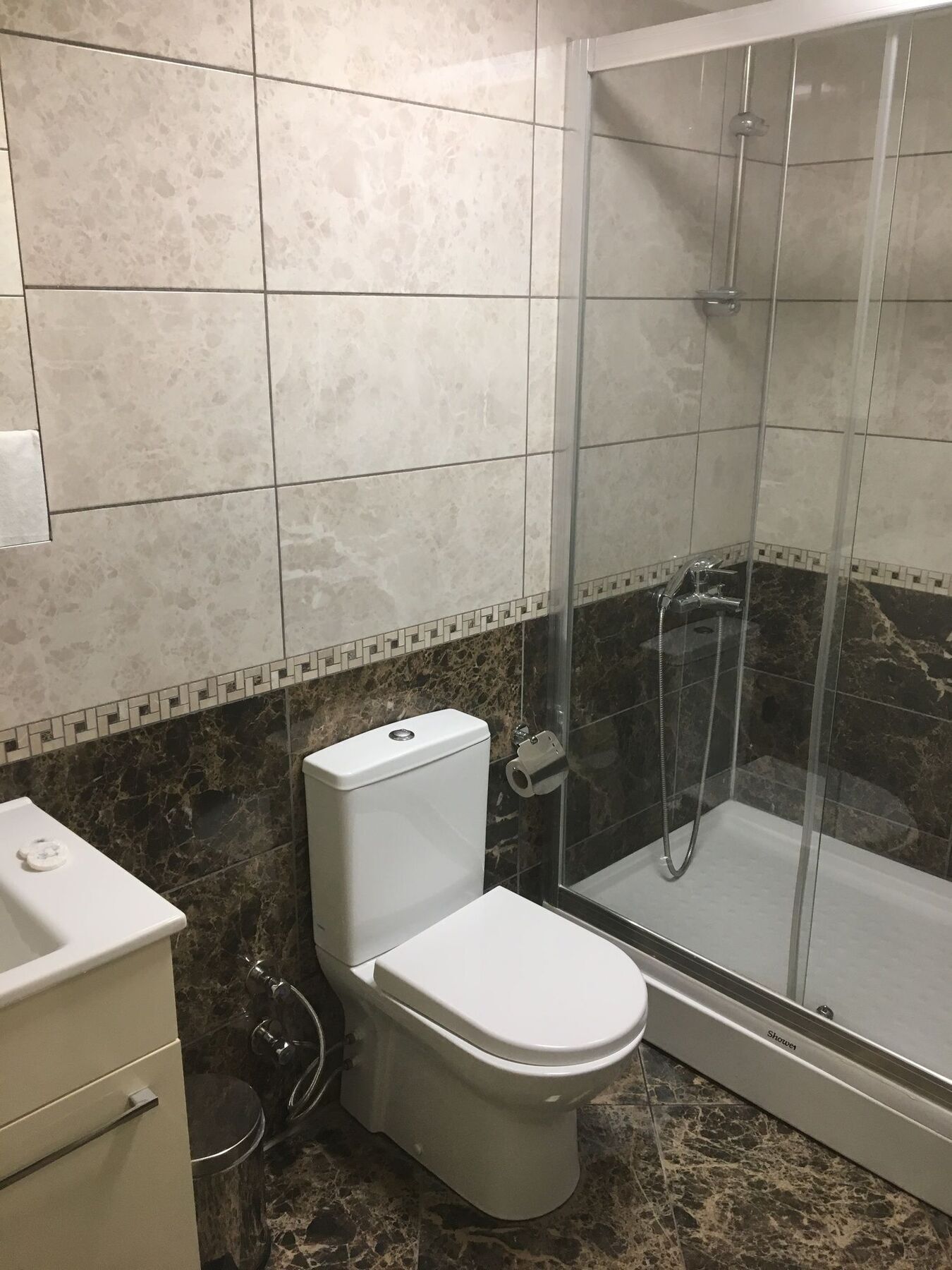 Best Fulya Suites Istanbul Luaran gambar