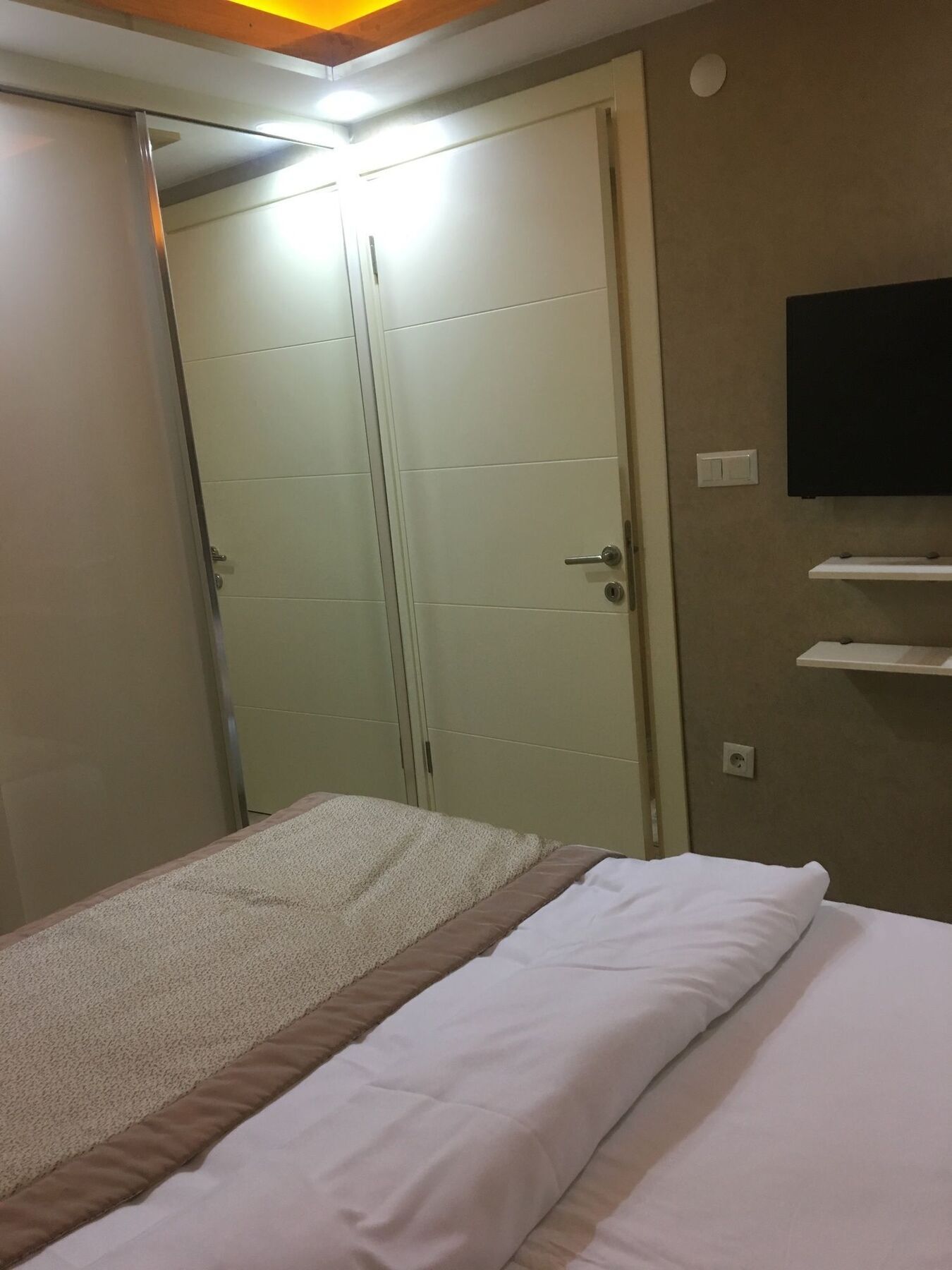 Best Fulya Suites Istanbul Luaran gambar