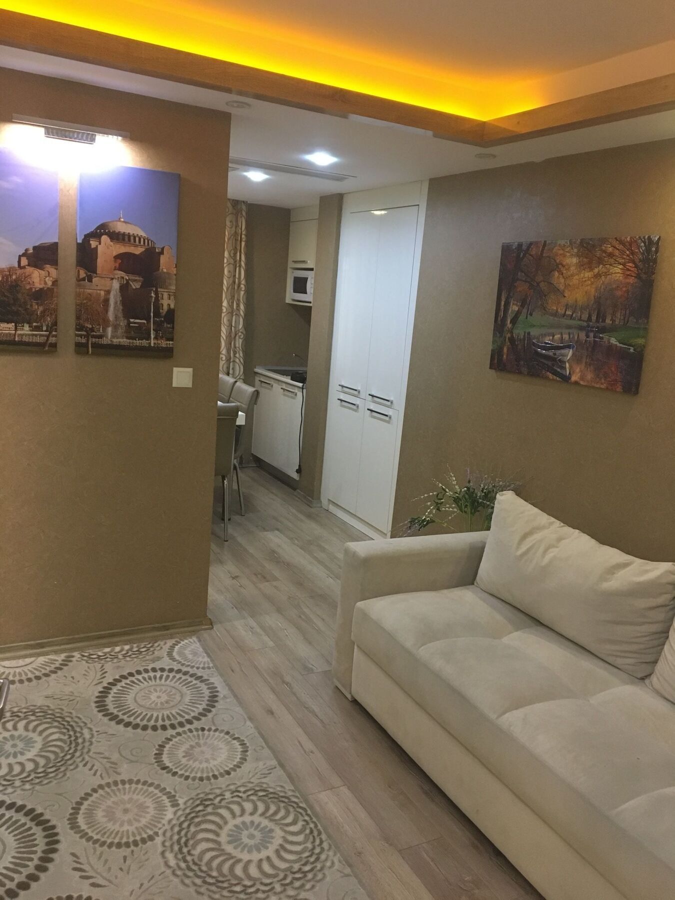 Best Fulya Suites Istanbul Luaran gambar