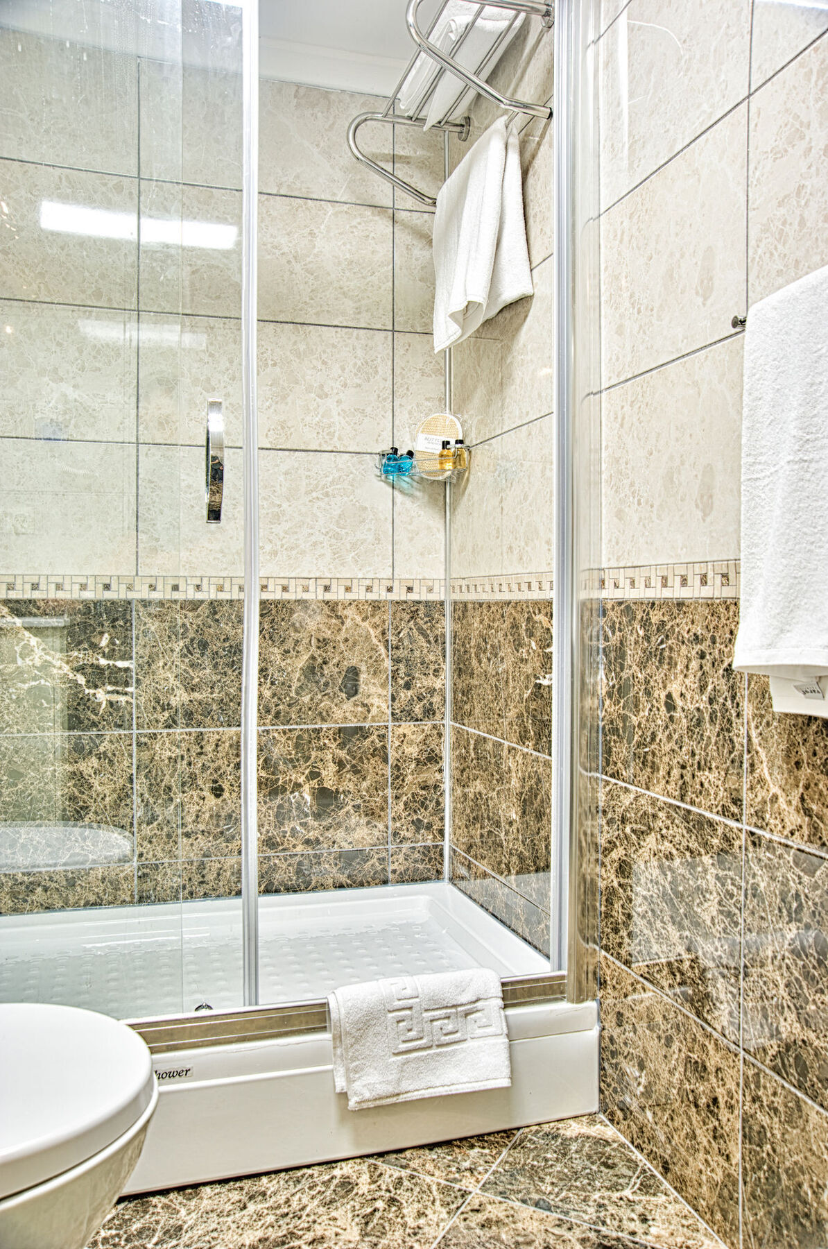 Best Fulya Suites Istanbul Luaran gambar