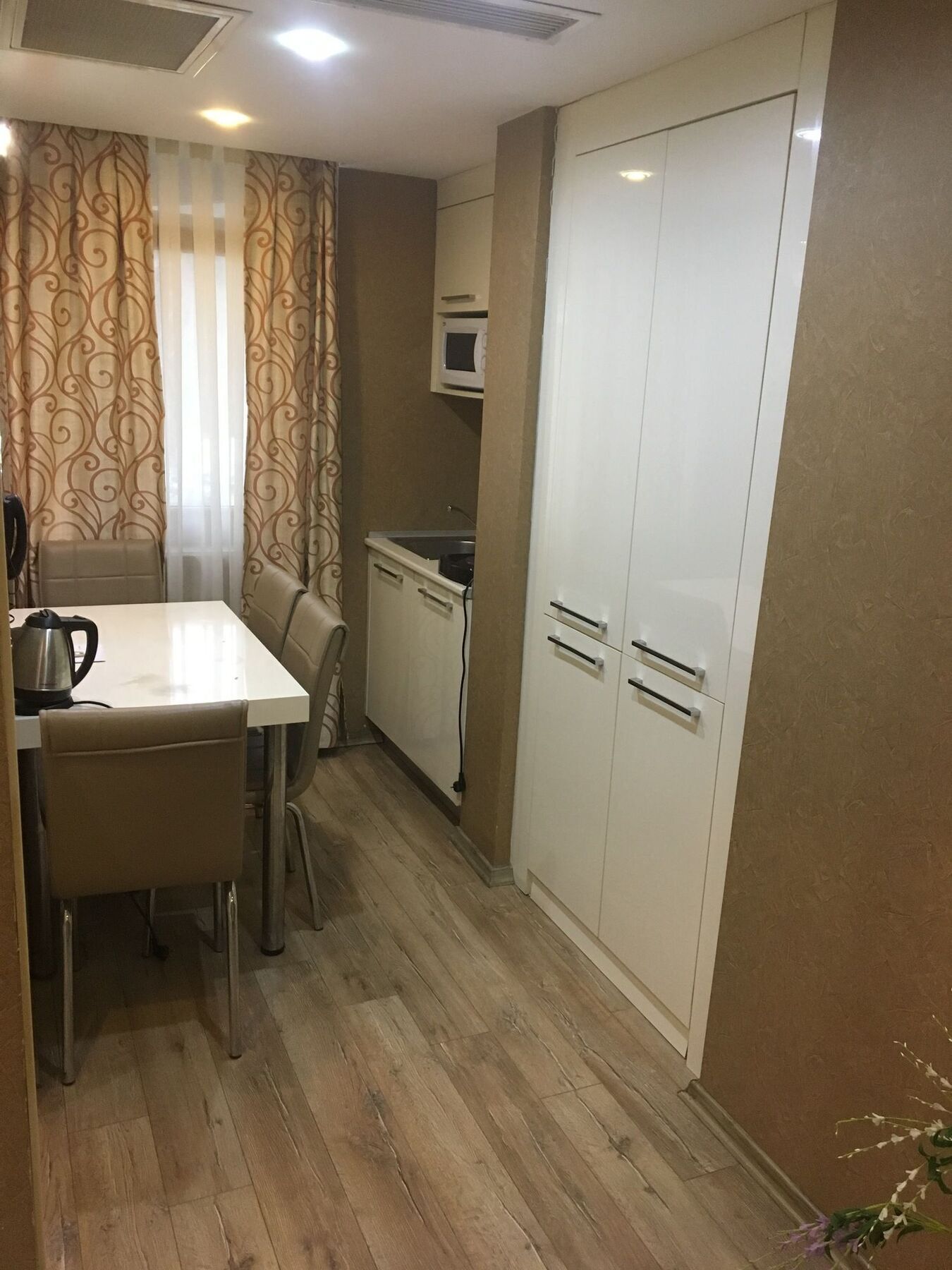 Best Fulya Suites Istanbul Luaran gambar