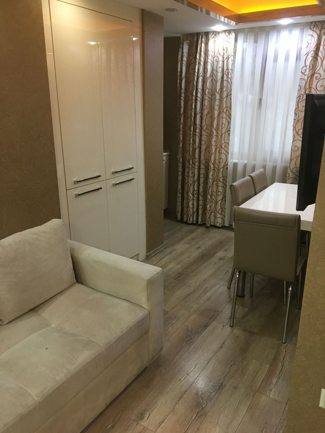 Best Fulya Suites Istanbul Luaran gambar