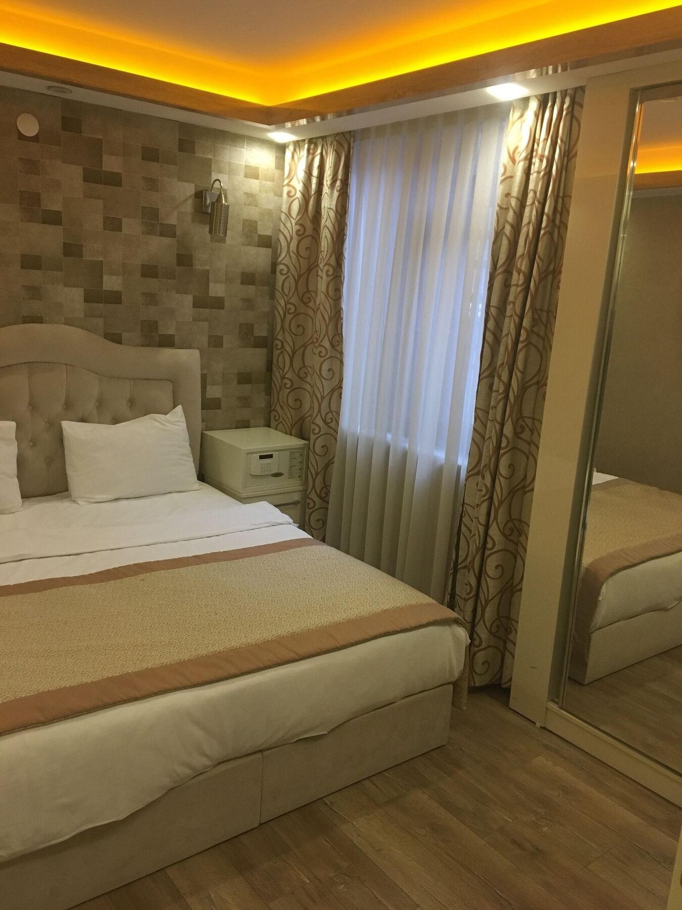 Best Fulya Suites Istanbul Luaran gambar
