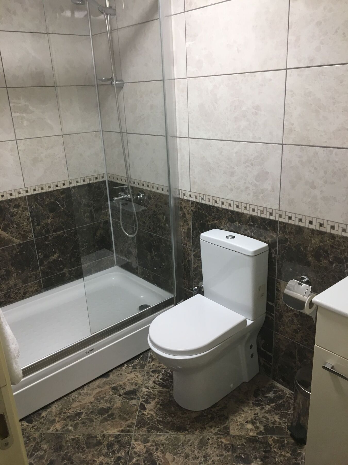 Best Fulya Suites Istanbul Luaran gambar